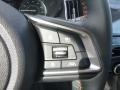 Subaru Crosstrek 2.0i Limited Dark Gray Metallic photo #19
