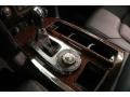 Nissan Armada Platinum 4x4 Super Black photo #20
