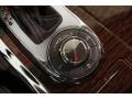 Nissan Armada Platinum 4x4 Super Black photo #21
