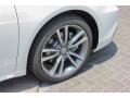 Acura TLX V6 Sedan Platinum White Pearl photo #35