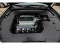 Acura TL 3.5 Technology Crystal Black Pearl photo #27