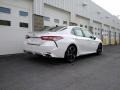 Toyota Camry XSE Wind Chill Pearl photo #3