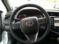 Toyota Camry XSE Wind Chill Pearl photo #10