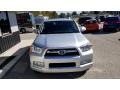 Toyota 4Runner Limited 4x4 Classic Silver Metallic photo #9