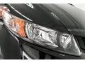 Honda Civic LX Coupe Crystal Black Pearl photo #31