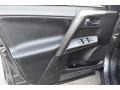 Toyota RAV4 XLE Magnetic Gray Metallic photo #20
