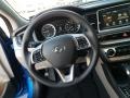 Hyundai Sonata SE Blue photo #14