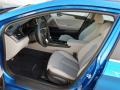 Hyundai Sonata SE Blue photo #21
