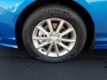 Hyundai Sonata SE Blue photo #24