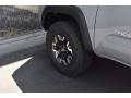 Toyota Tacoma TRD Off Road Double Cab 4x4 Cement photo #12