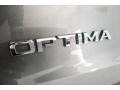 Kia Optima SXL Turbo Titanium Metallic photo #7