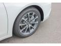 Acura TLX V6 Sedan Platinum White Pearl photo #11