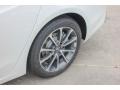 Acura TLX V6 Sedan Platinum White Pearl photo #13
