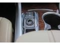 Acura TLX V6 Sedan Platinum White Pearl photo #28