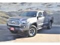 Toyota Tacoma TRD Off Road Double Cab 4x4 Magnetic Gray Metallic photo #5