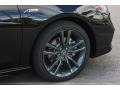 Acura TLX V6 A-Spec Sedan Crystal Black Pearl photo #10