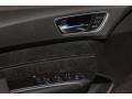 Acura TLX V6 A-Spec Sedan Crystal Black Pearl photo #12
