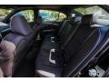 Acura TLX V6 A-Spec Sedan Crystal Black Pearl photo #18