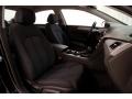 Hyundai Sonata SEL Phantom Black photo #21