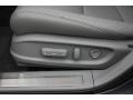 Acura RLX Sport Hybrid SH-AWD Gilded Pewter Metallic photo #13