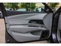 Acura RLX Sport Hybrid SH-AWD Gilded Pewter Metallic photo #15