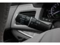 Acura RLX Sport Hybrid SH-AWD Gilded Pewter Metallic photo #34