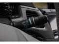 Acura RLX Sport Hybrid SH-AWD Gilded Pewter Metallic photo #35