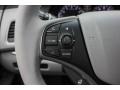 Acura RLX Sport Hybrid SH-AWD Gilded Pewter Metallic photo #36