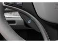 Acura RLX Sport Hybrid SH-AWD Gilded Pewter Metallic photo #37