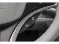 Acura RLX Sport Hybrid SH-AWD Gilded Pewter Metallic photo #39