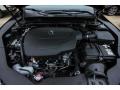 Acura TLX V6 SH-AWD Technology Sedan Crystal Black Pearl photo #24