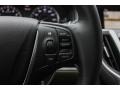 Acura TLX V6 SH-AWD Technology Sedan Crystal Black Pearl photo #37