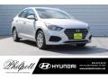Hyundai Accent SE Olympus Silver photo #1