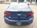 Hyundai Elantra Value Edition Lakeside Blue photo #7