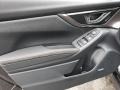 Subaru Crosstrek 2.0i Limited Dark Gray Metallic photo #8