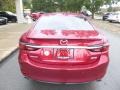 Mazda Mazda6 Signature Soul Red Crystal Metallic photo #8