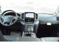 Toyota Land Cruiser 4WD Magnetic Gray Metallic photo #8
