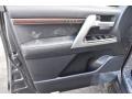 Toyota Land Cruiser 4WD Magnetic Gray Metallic photo #25