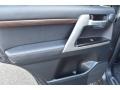 Toyota Land Cruiser 4WD Magnetic Gray Metallic photo #26