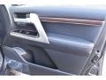 Toyota Land Cruiser 4WD Magnetic Gray Metallic photo #27