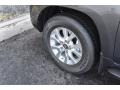 Toyota Land Cruiser 4WD Magnetic Gray Metallic photo #39