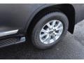 Toyota Land Cruiser 4WD Magnetic Gray Metallic photo #40