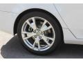 Acura TL Advance SH-AWD Bellanova White Pearl photo #10
