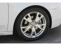 Acura TL Advance SH-AWD Bellanova White Pearl photo #11