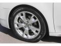 Acura TL Advance SH-AWD Bellanova White Pearl photo #13