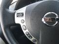 Nissan Rogue Select S AWD Super Black photo #20