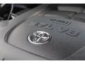 Toyota Tundra SR5 Double Cab Magnetic Gray Metallic photo #34