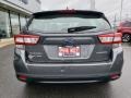 Subaru Impreza 2.0i Premium 5-Door Magnetite Gray Metallic photo #5