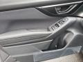 Subaru Impreza 2.0i Premium 5-Door Magnetite Gray Metallic photo #8
