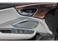 Acura RDX Advance AWD Modern Steel Metallic photo #12